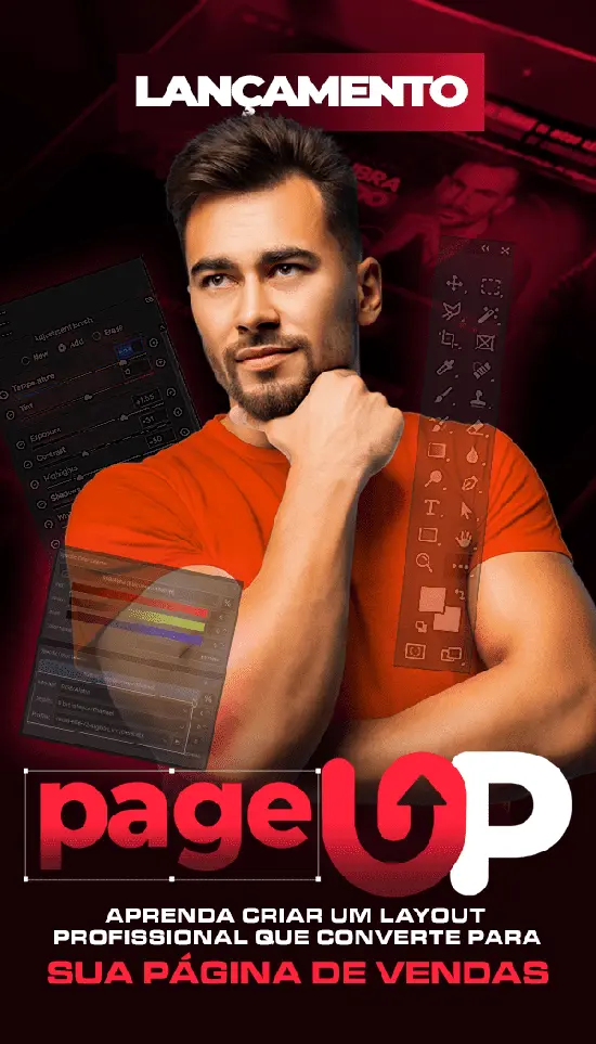 Pages Up