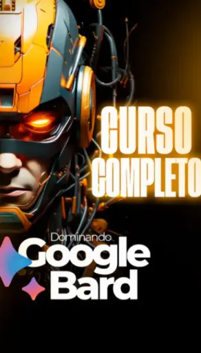 Curso Google Bard