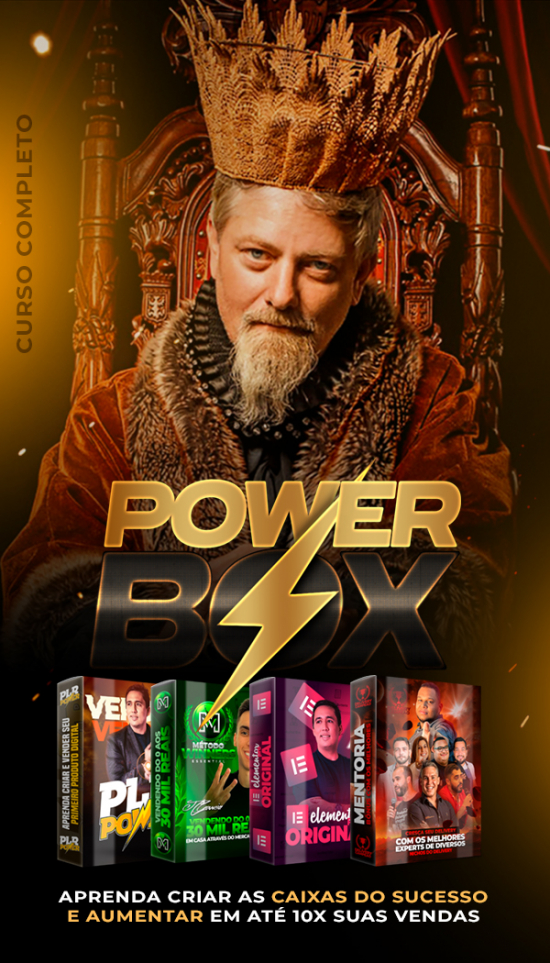 POWER BOX